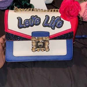 Aldo crossbody bag